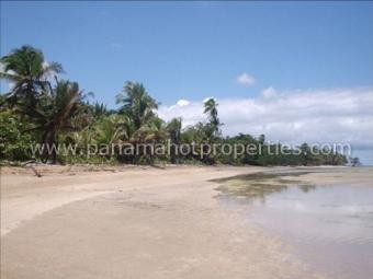 7000 Hectares - Beachfront Panama City